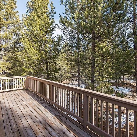 Cedar Cove Lodge Sunriver Bagian luar foto