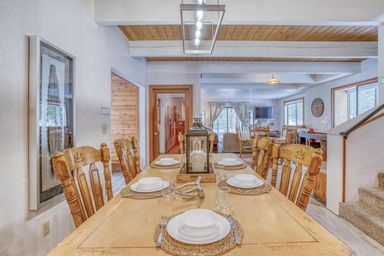Cedar Cove Lodge Sunriver Bagian luar foto