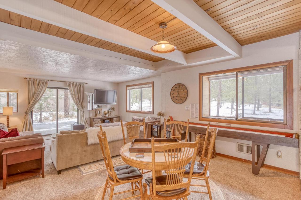 Cedar Cove Lodge Sunriver Bagian luar foto