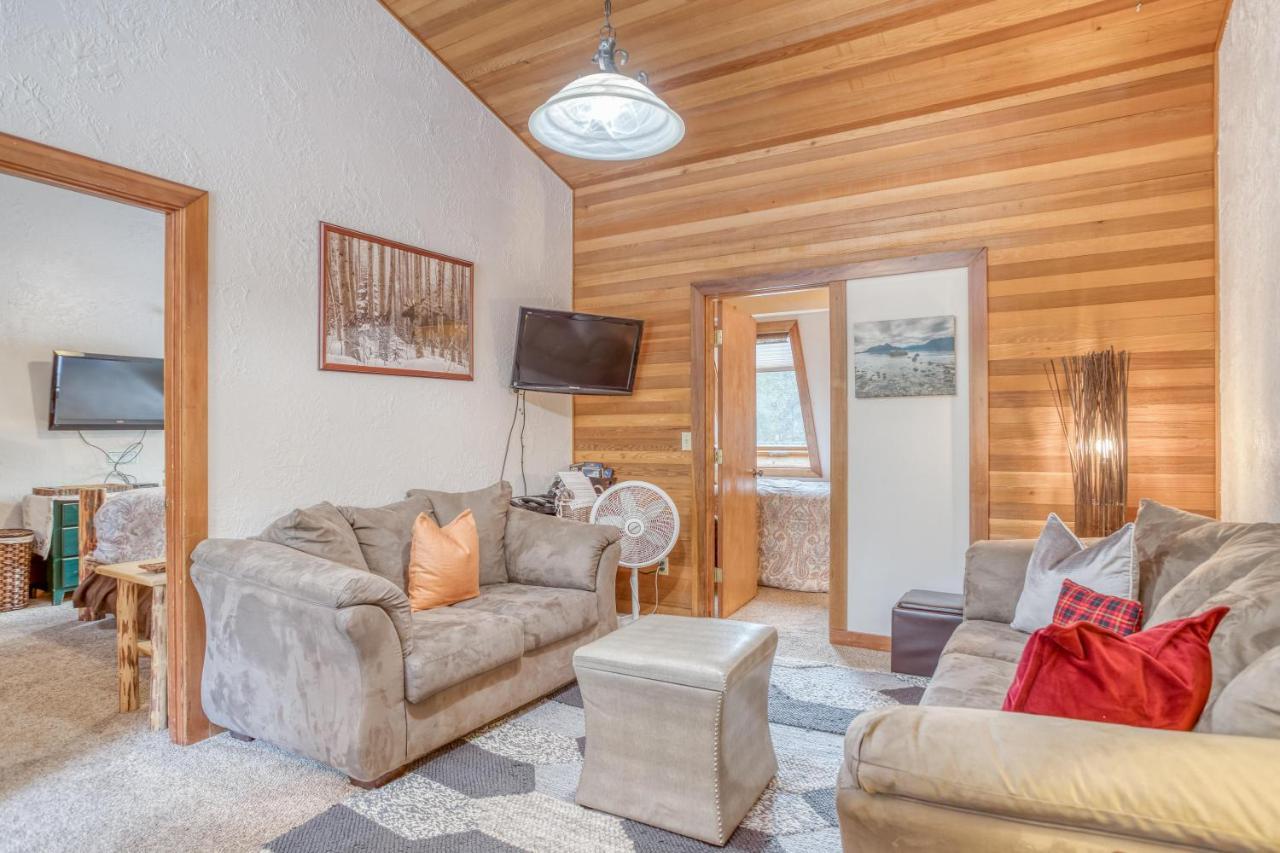 Cedar Cove Lodge Sunriver Bagian luar foto