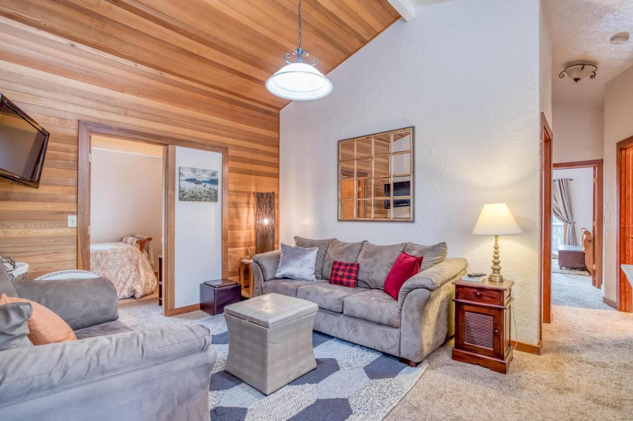 Cedar Cove Lodge Sunriver Bagian luar foto