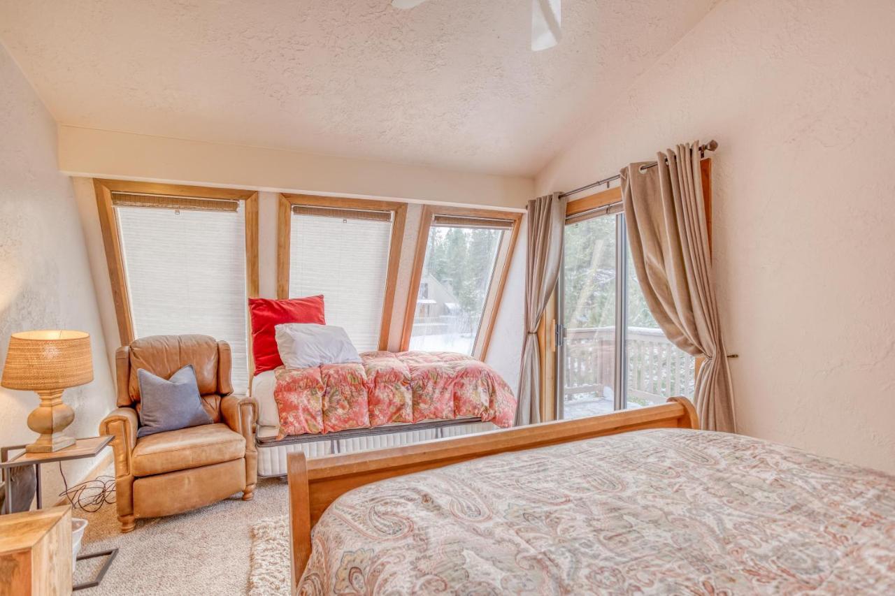 Cedar Cove Lodge Sunriver Bagian luar foto