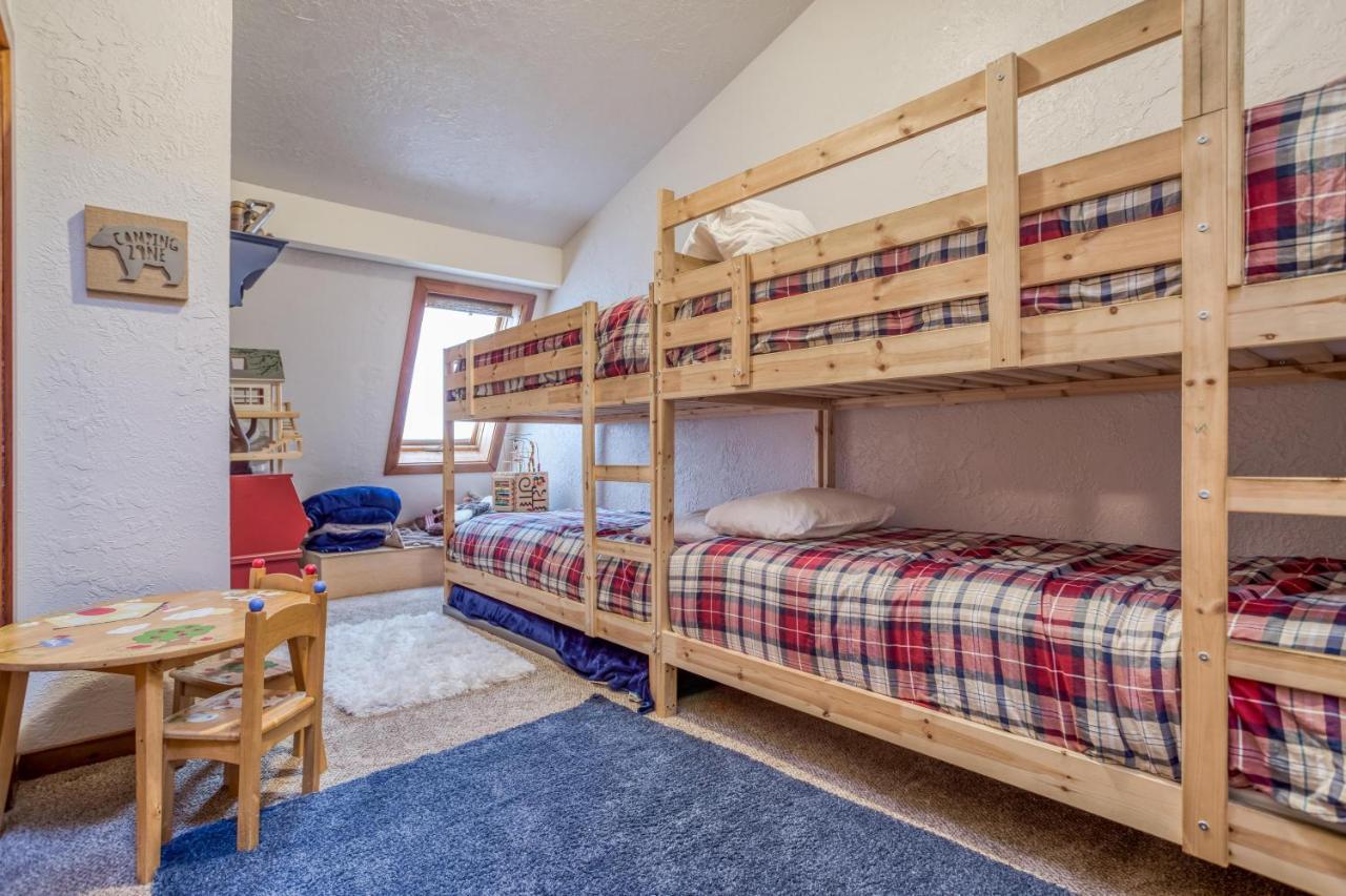 Cedar Cove Lodge Sunriver Bagian luar foto
