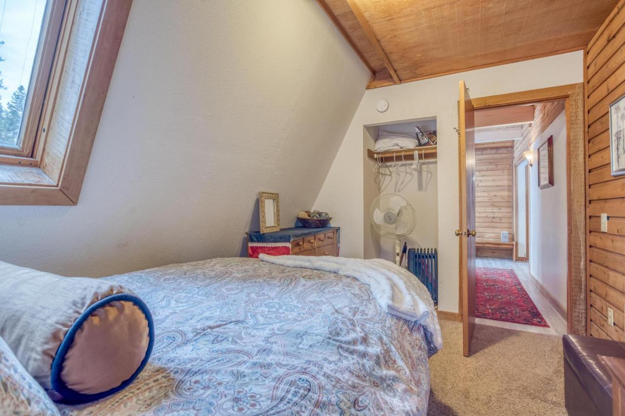 Cedar Cove Lodge Sunriver Bagian luar foto