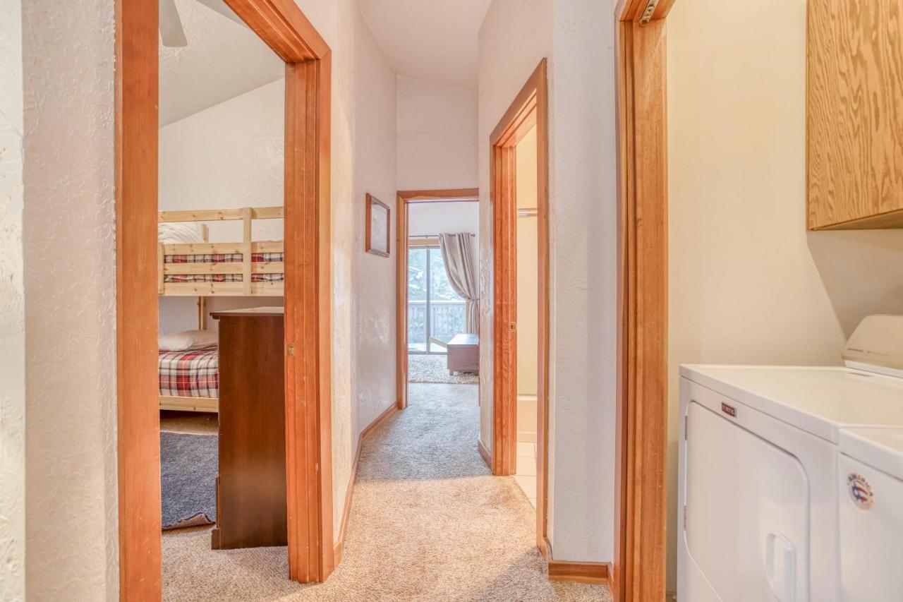 Cedar Cove Lodge Sunriver Bagian luar foto