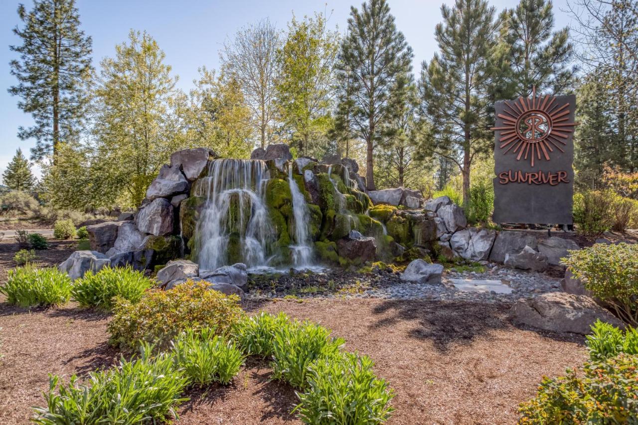 Cedar Cove Lodge Sunriver Bagian luar foto