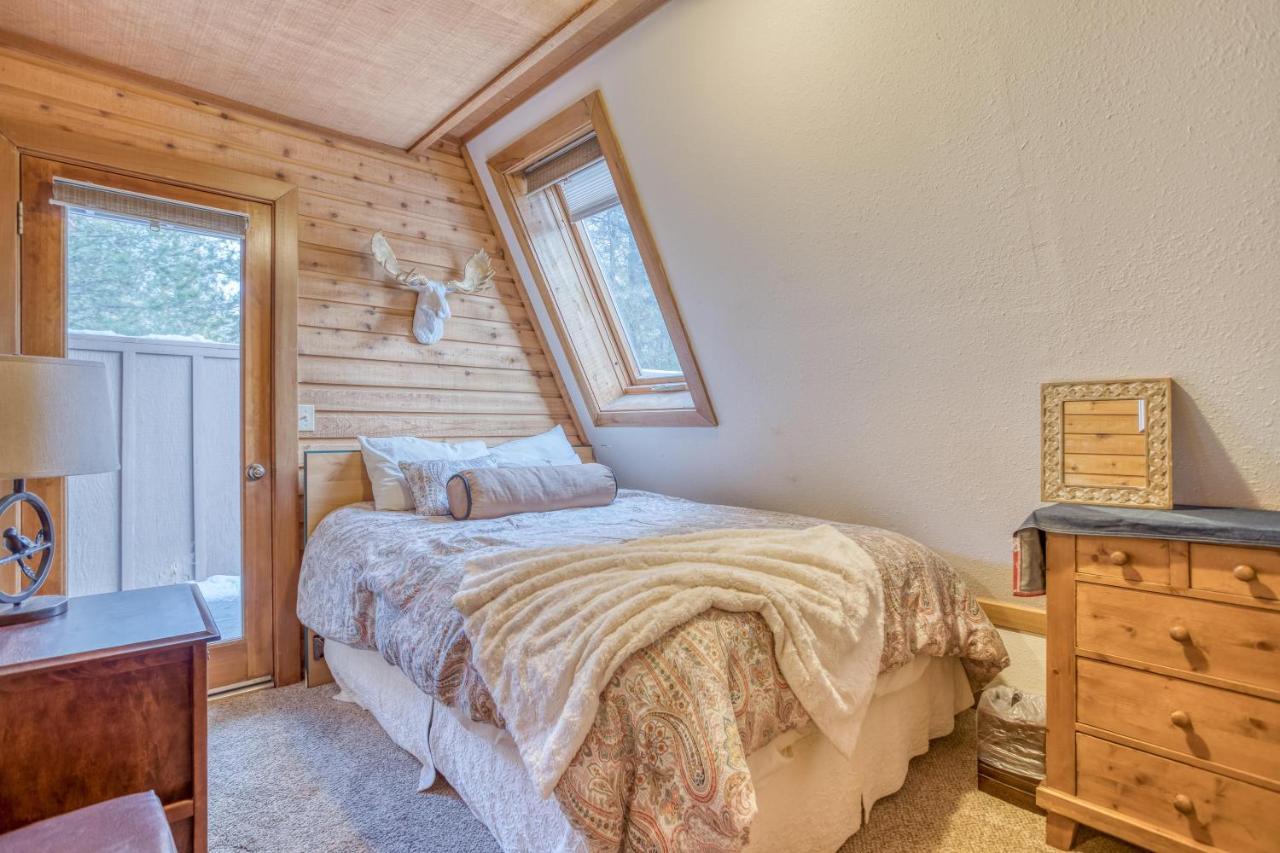 Cedar Cove Lodge Sunriver Bagian luar foto