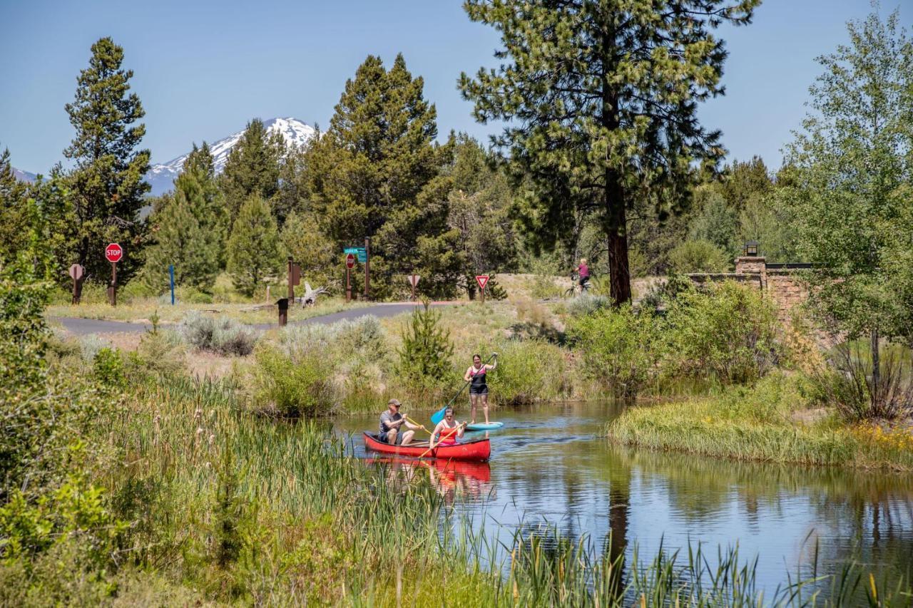 Cedar Cove Lodge Sunriver Bagian luar foto
