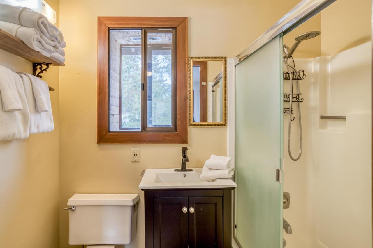 Cedar Cove Lodge Sunriver Bagian luar foto