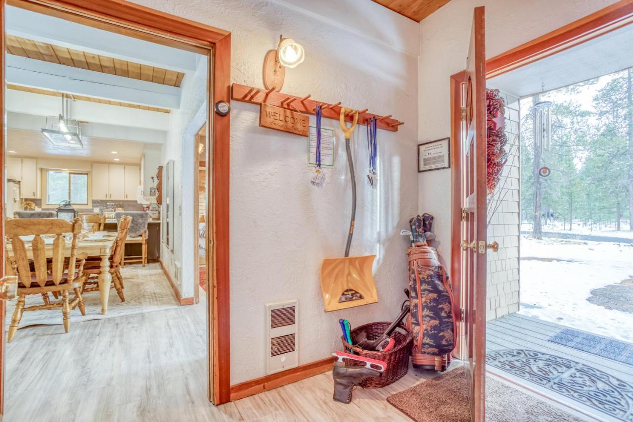Cedar Cove Lodge Sunriver Bagian luar foto