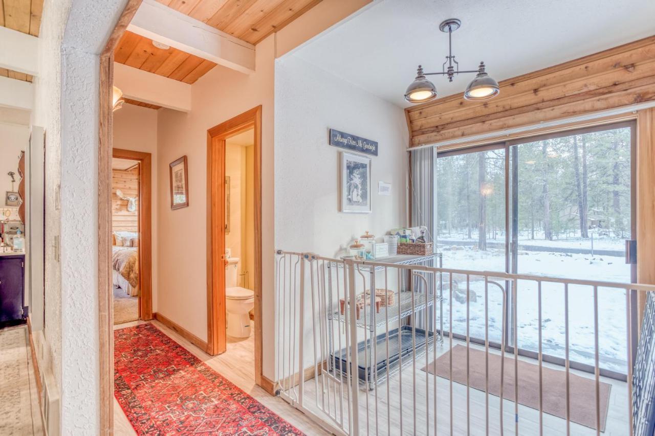 Cedar Cove Lodge Sunriver Bagian luar foto
