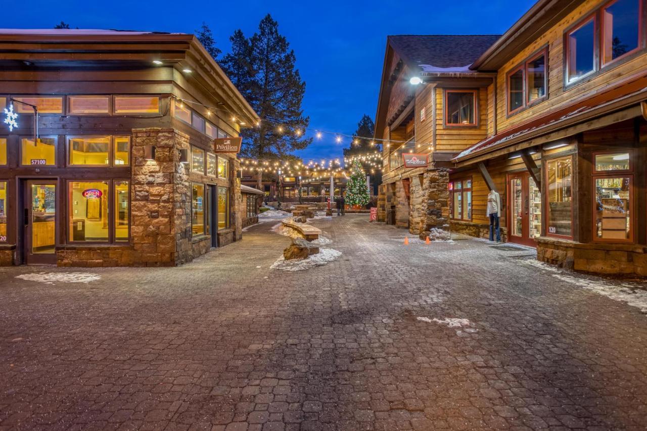 Cedar Cove Lodge Sunriver Bagian luar foto