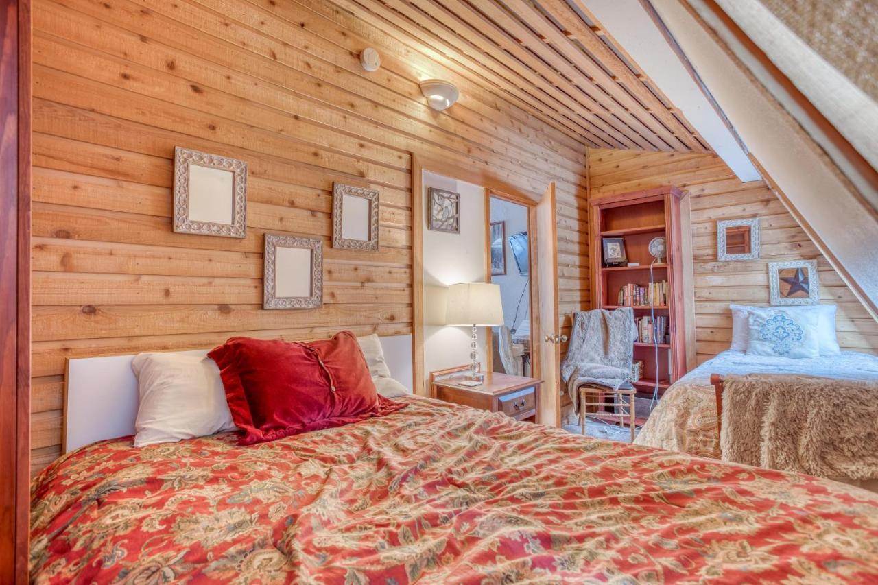 Cedar Cove Lodge Sunriver Bagian luar foto