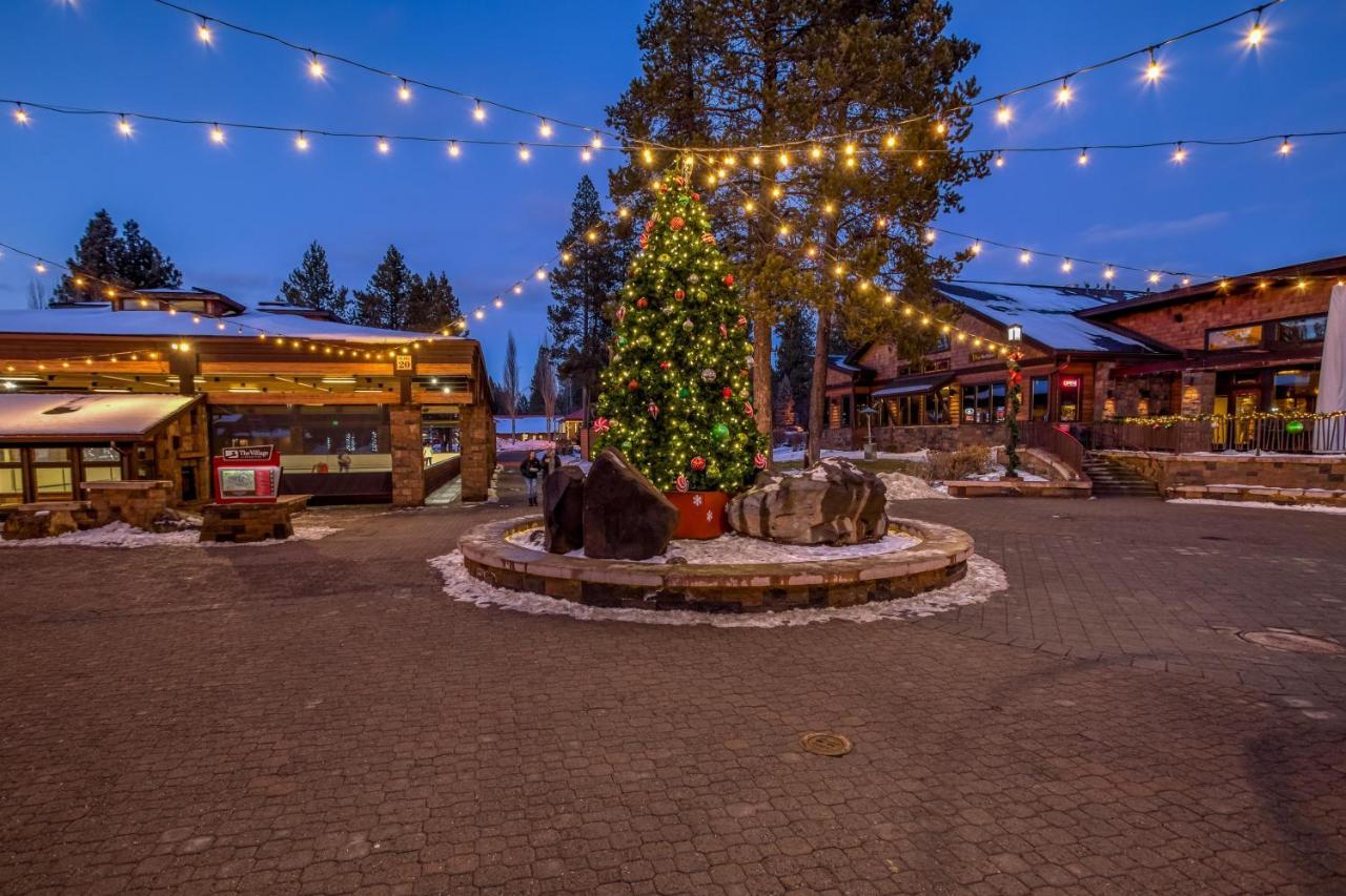 Cedar Cove Lodge Sunriver Bagian luar foto