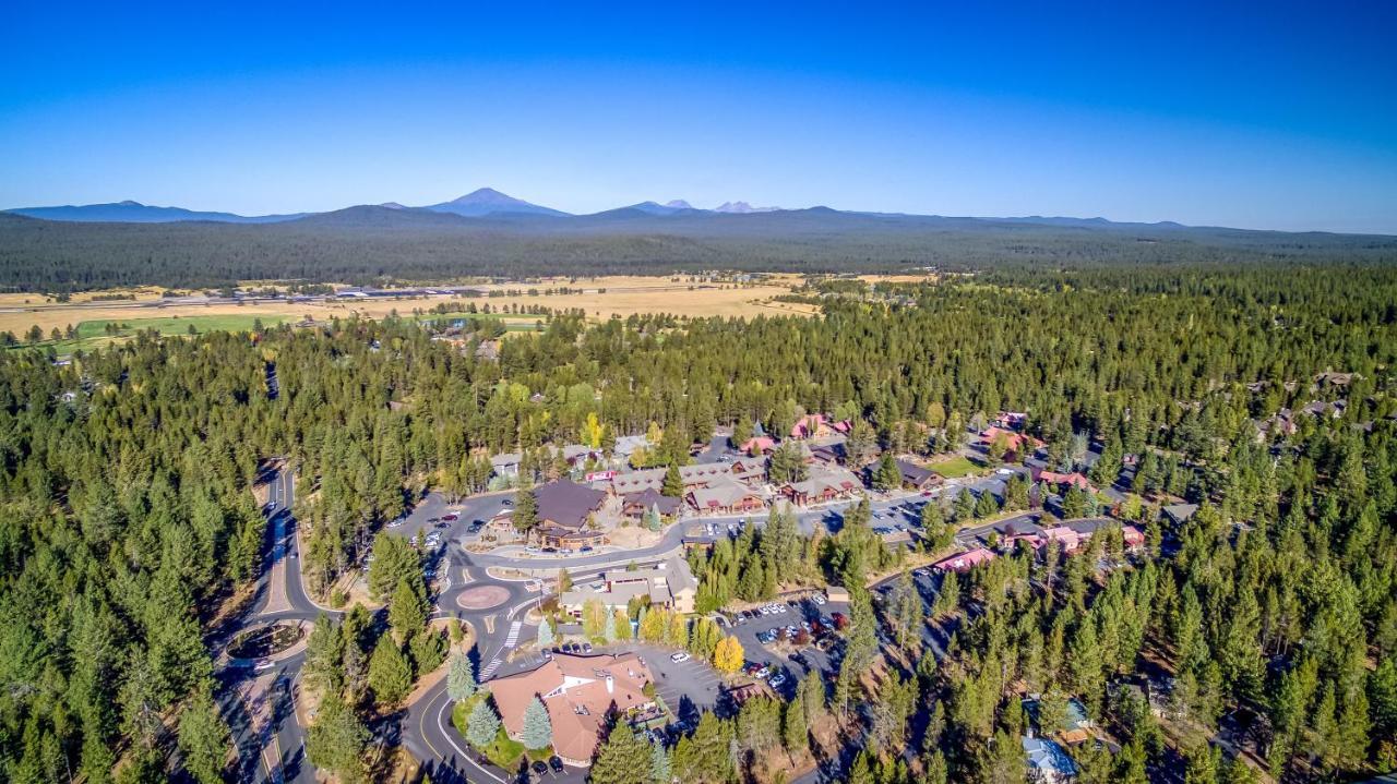 Cedar Cove Lodge Sunriver Bagian luar foto