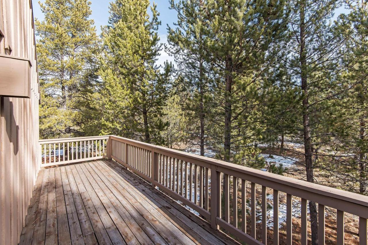 Cedar Cove Lodge Sunriver Bagian luar foto