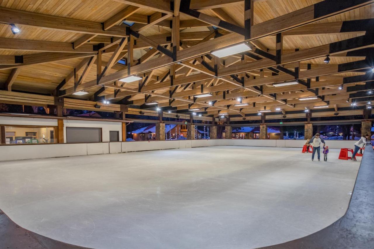 Cedar Cove Lodge Sunriver Bagian luar foto
