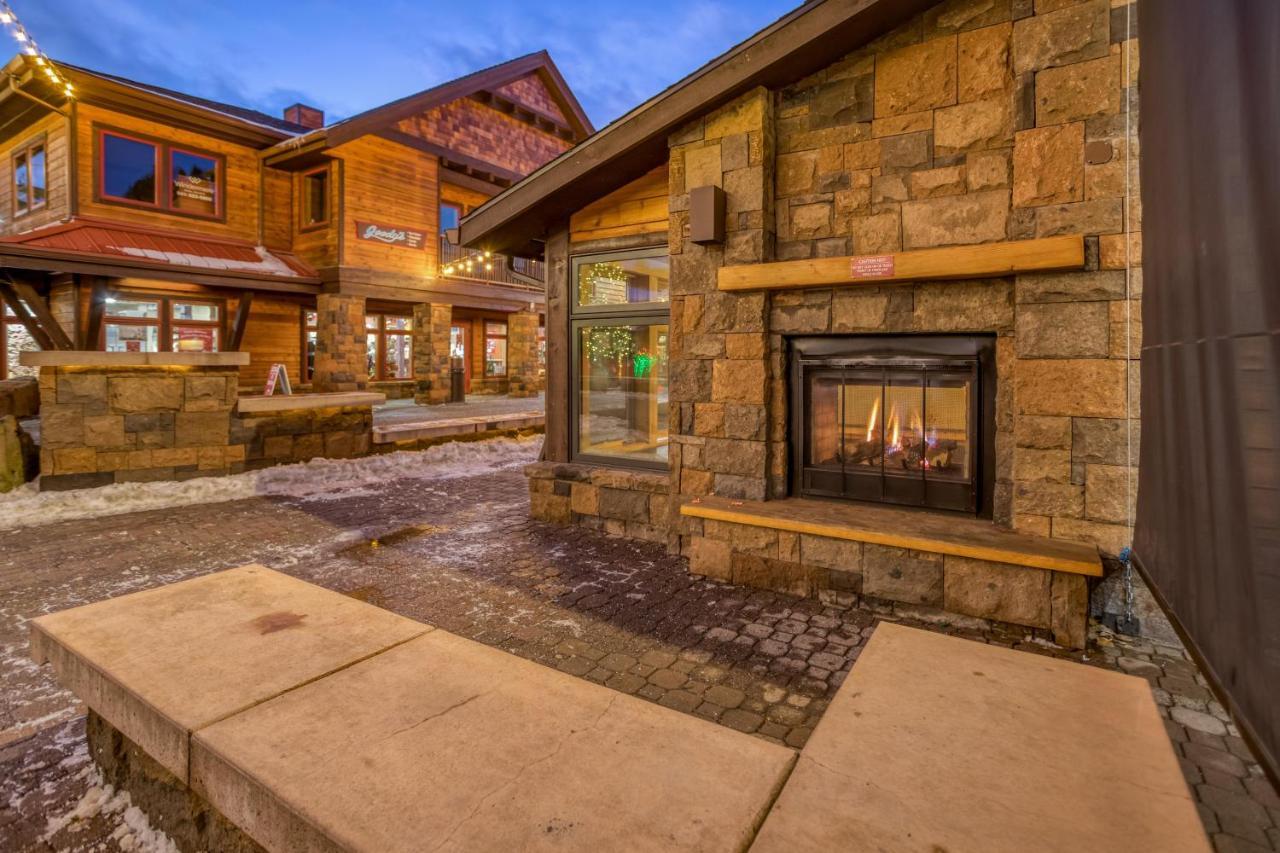 Cedar Cove Lodge Sunriver Bagian luar foto